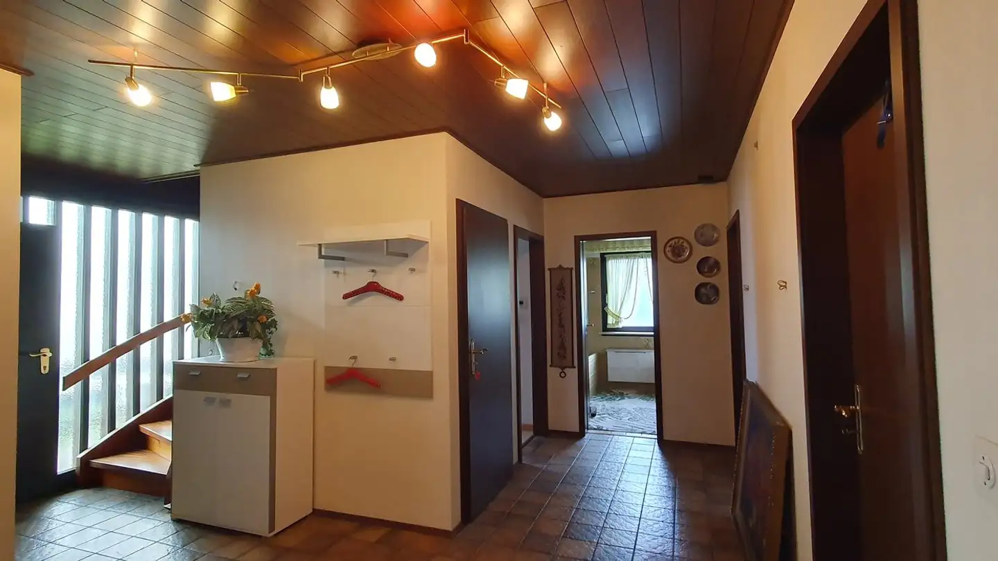 Einfamilienhaus kaufen - Panoramaweg 16, 5035 Unterentfelden - Foto 2