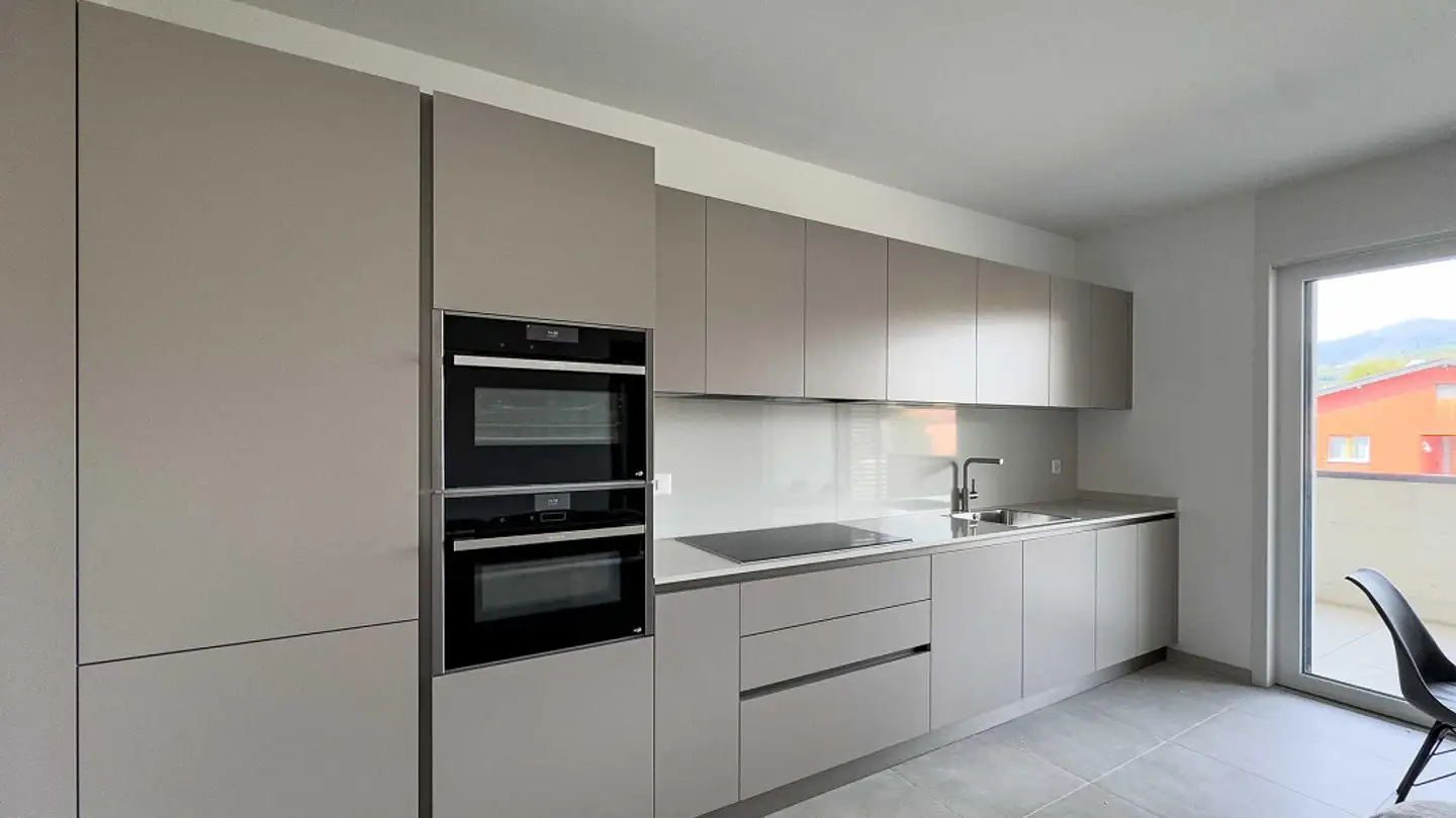 Appartamento in vendita - Via Campagnola, 6852 Genestrerio - Foto 3