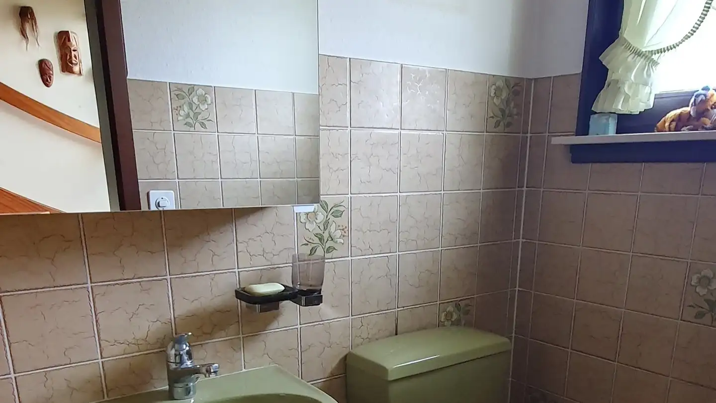 Einfamilienhaus kaufen - Panoramaweg 16, 5035 Unterentfelden - Foto 3