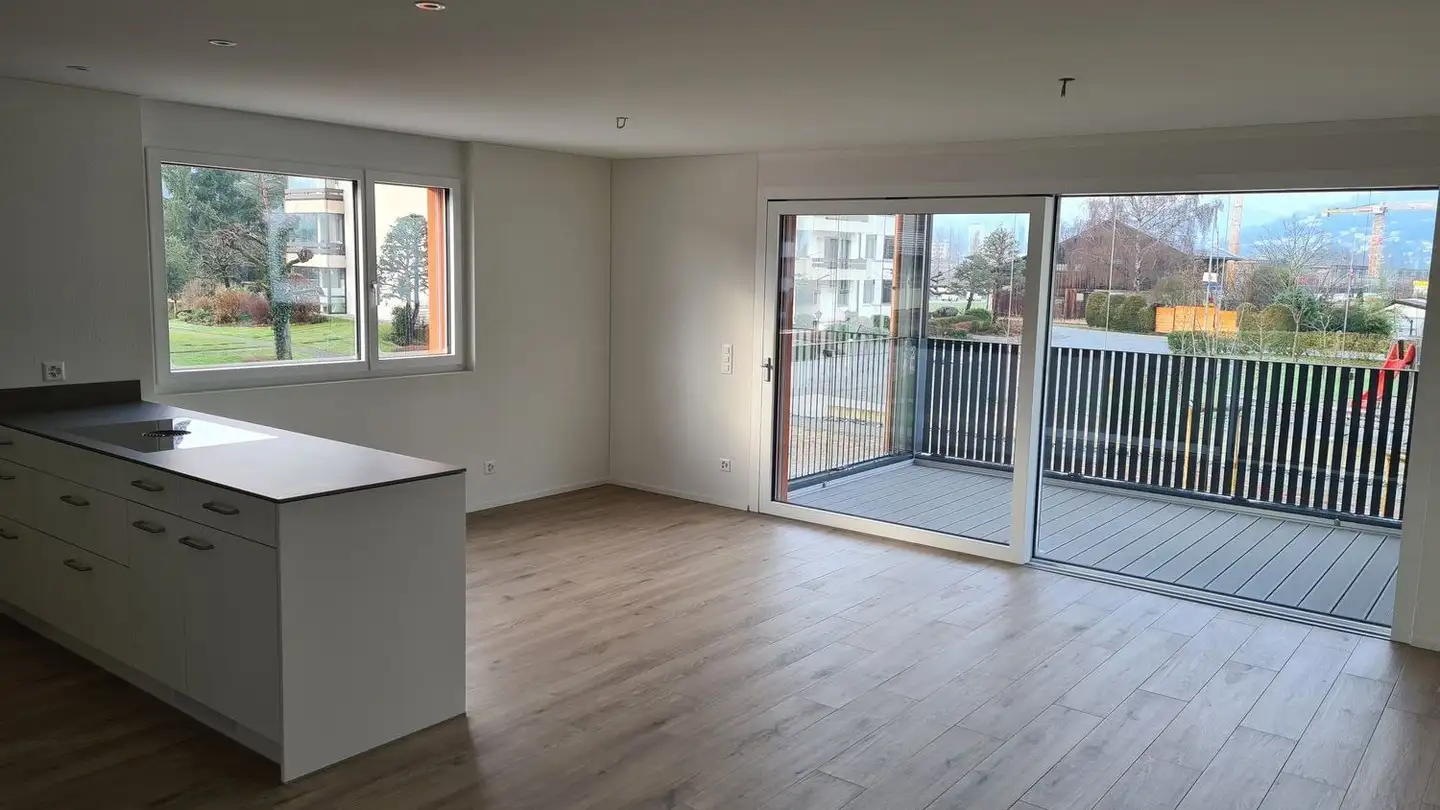 Appartement à louer - Kleinfeldstrasse 9, 4652 Winznau - Photo 4