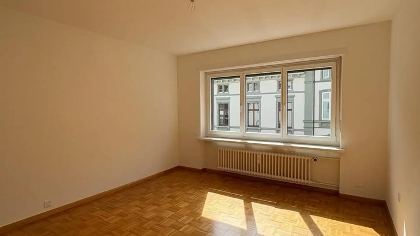 Apartment for rent - Gartenstrasse 118, 4052 Basel - Photo 3