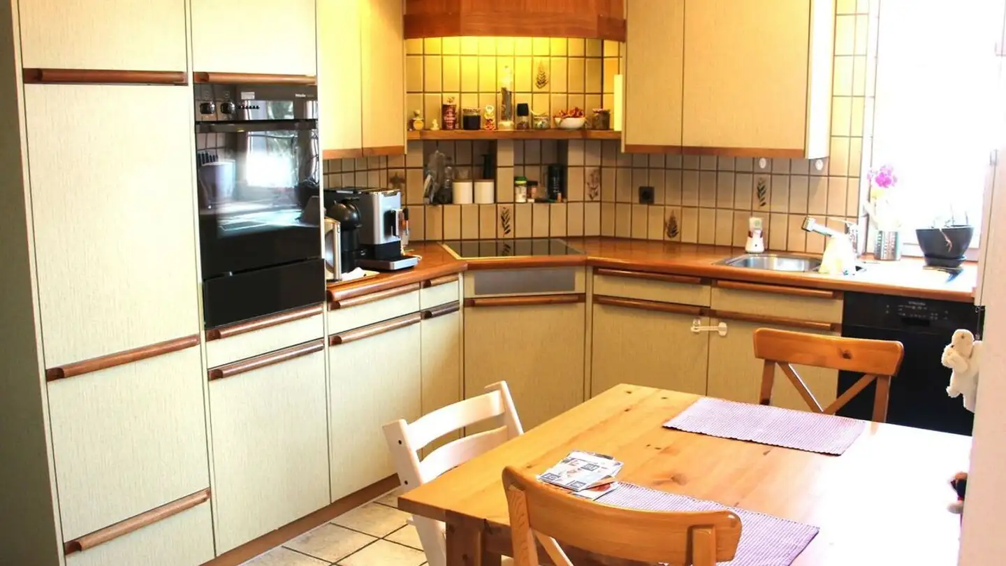 Appartamento in affitto - Zürcherstrasse 46, 8317 Tagelswangen - Foto 2