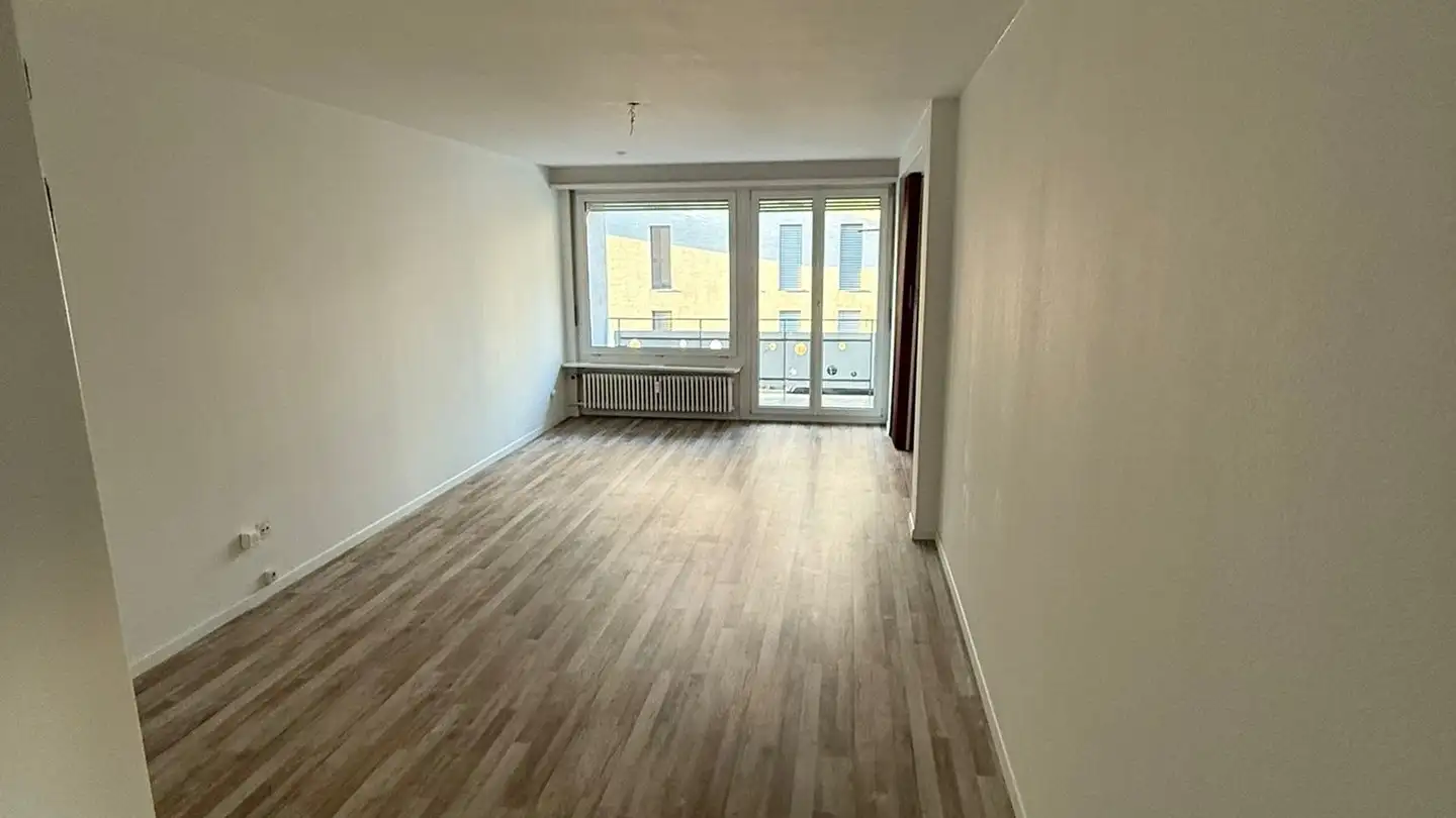Appartamento in affitto - Löwengartenstrasse 11, 9400 Rorschach - Foto 4