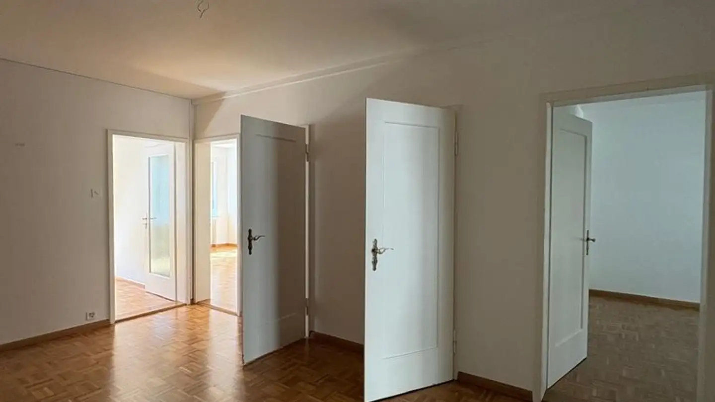 Apartment for rent - Gartenstrasse 118, 4052 Basel - Photo 4