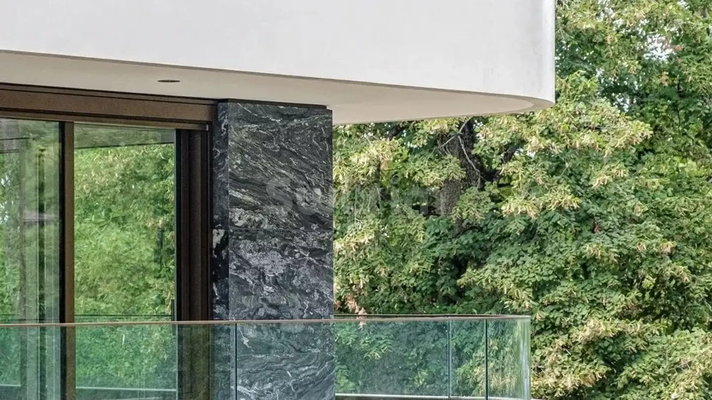 Wohnung kaufen - 1245 Collonge-Bellerive