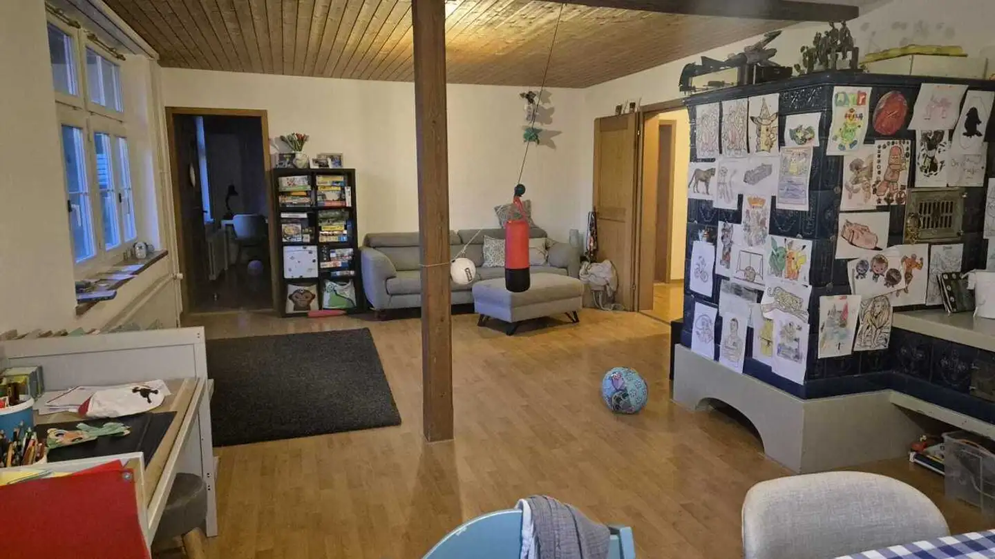 Appartamento in affitto - Zürcherstrasse 46, 8317 Tagelswangen - Foto 3