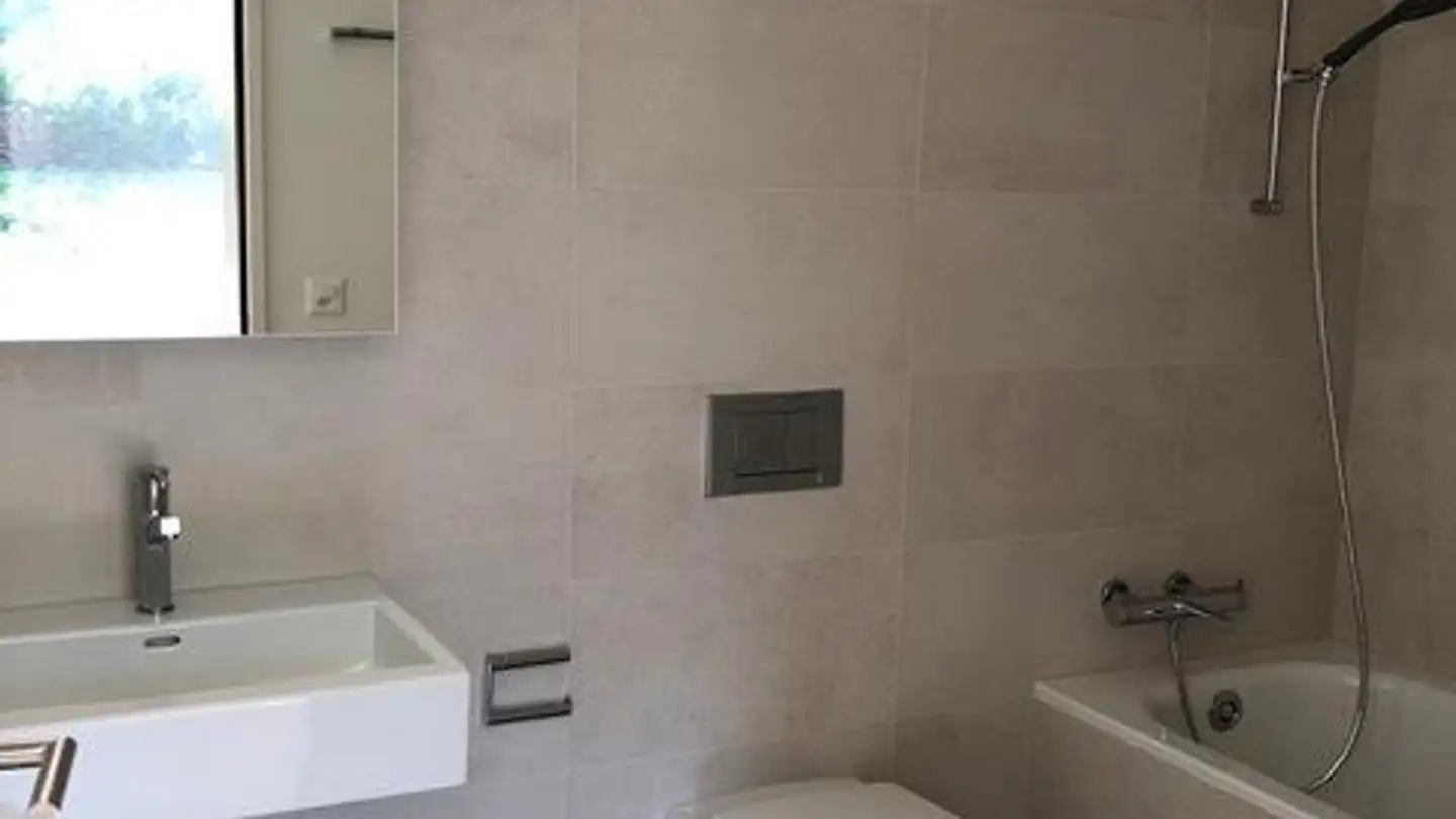 Appartement à louer - In Der Au 51, 8706 Meilen - Photo 4