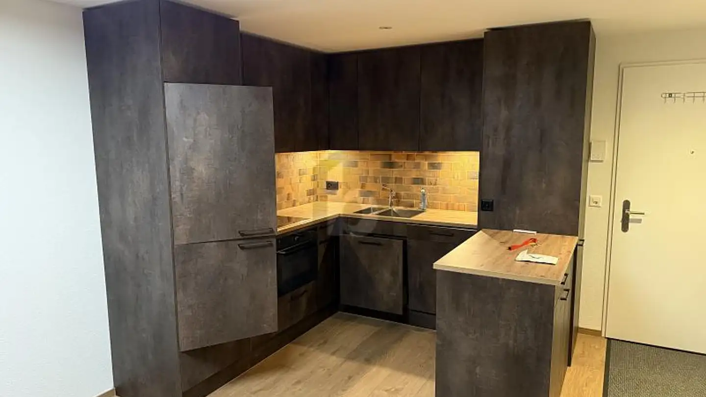 Apartment for rent - 4104 Oberwil BL