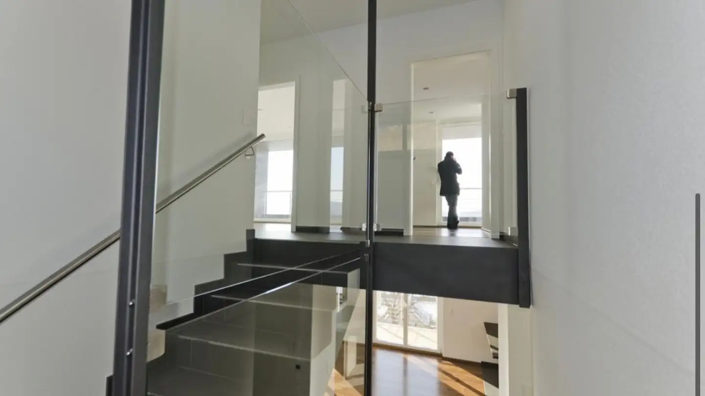 Einfamilienhaus mieten - 8200 Schaffhausen