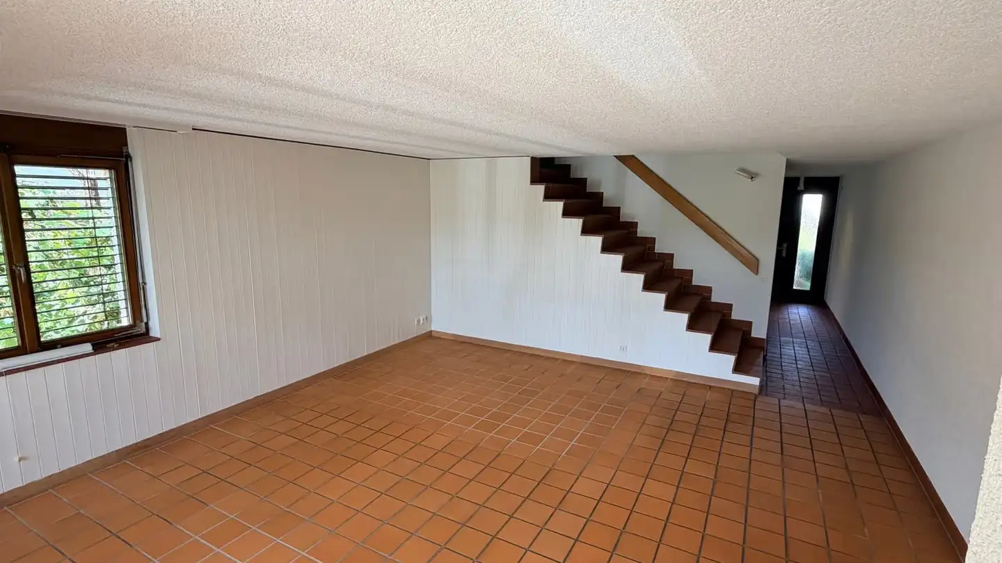 Maison en terrasse à louer - Breitestrasse 24, 8157 Dielsdorf - Photo 2