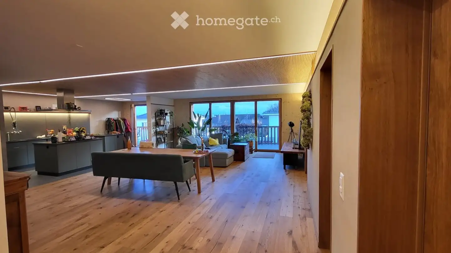 Appartement à louer - 2577 Finsterhennen