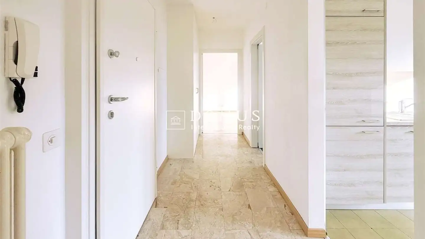 Apartment for rent - Via Rinaldo Simen 9a, 6830 Chiasso