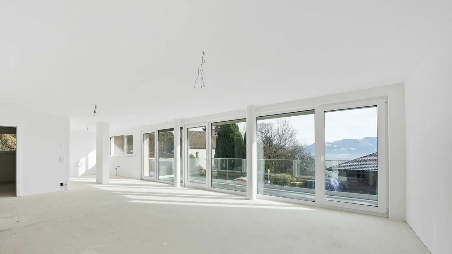 Apartment for sale - Untere Kapfstrasse 19, 9450 Lüchingen - Photo 3