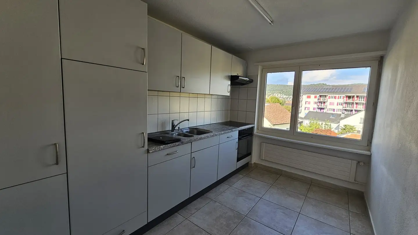 Appartamento in affitto - Rainstrasse 4, 5314 Kleindöttingen