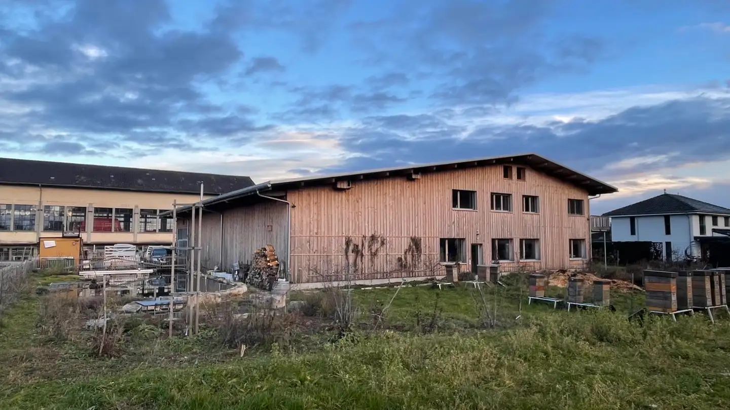 Appartement à louer - 2577 Finsterhennen - Photo 3