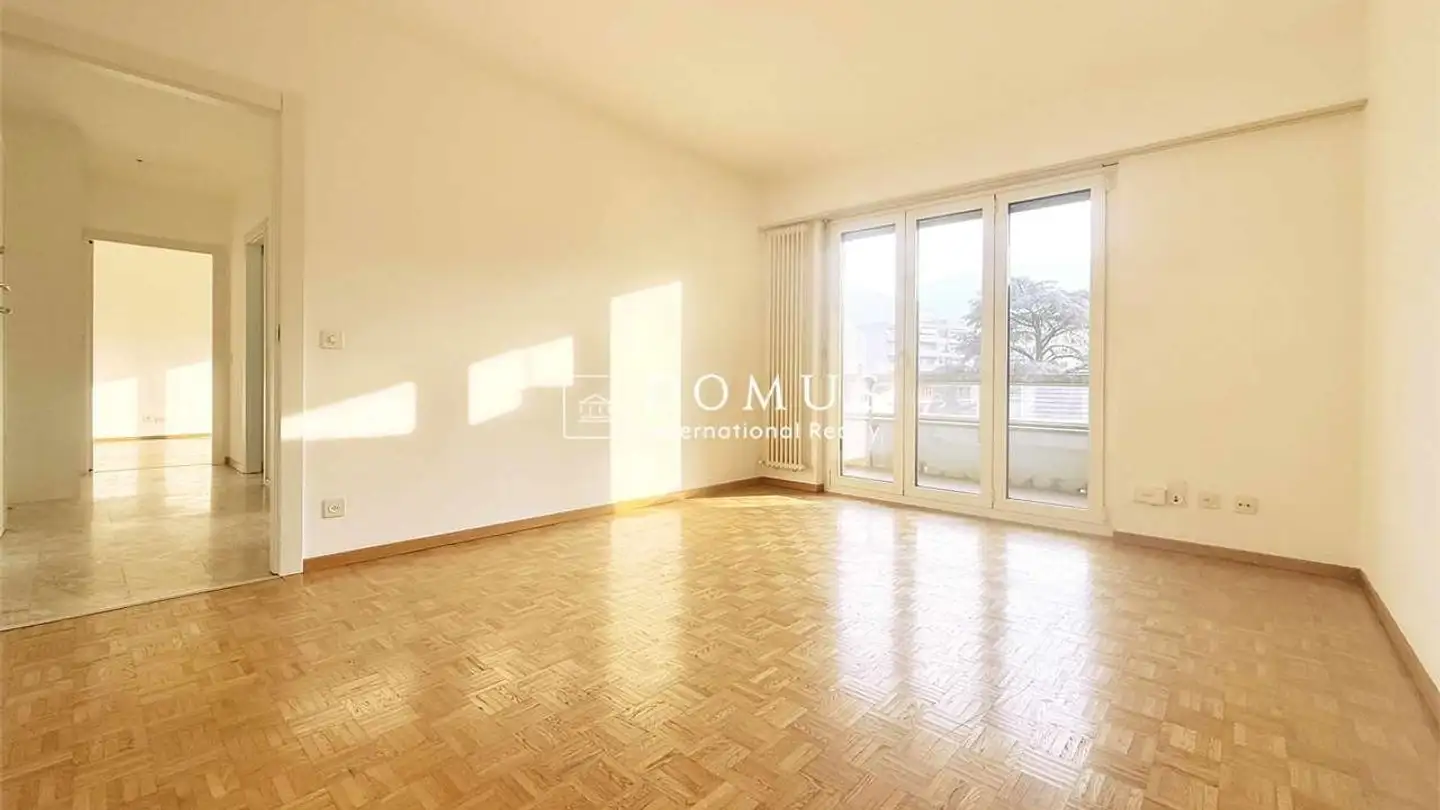 Apartment for rent - Via Rinaldo Simen 9a, 6830 Chiasso - Photo 2