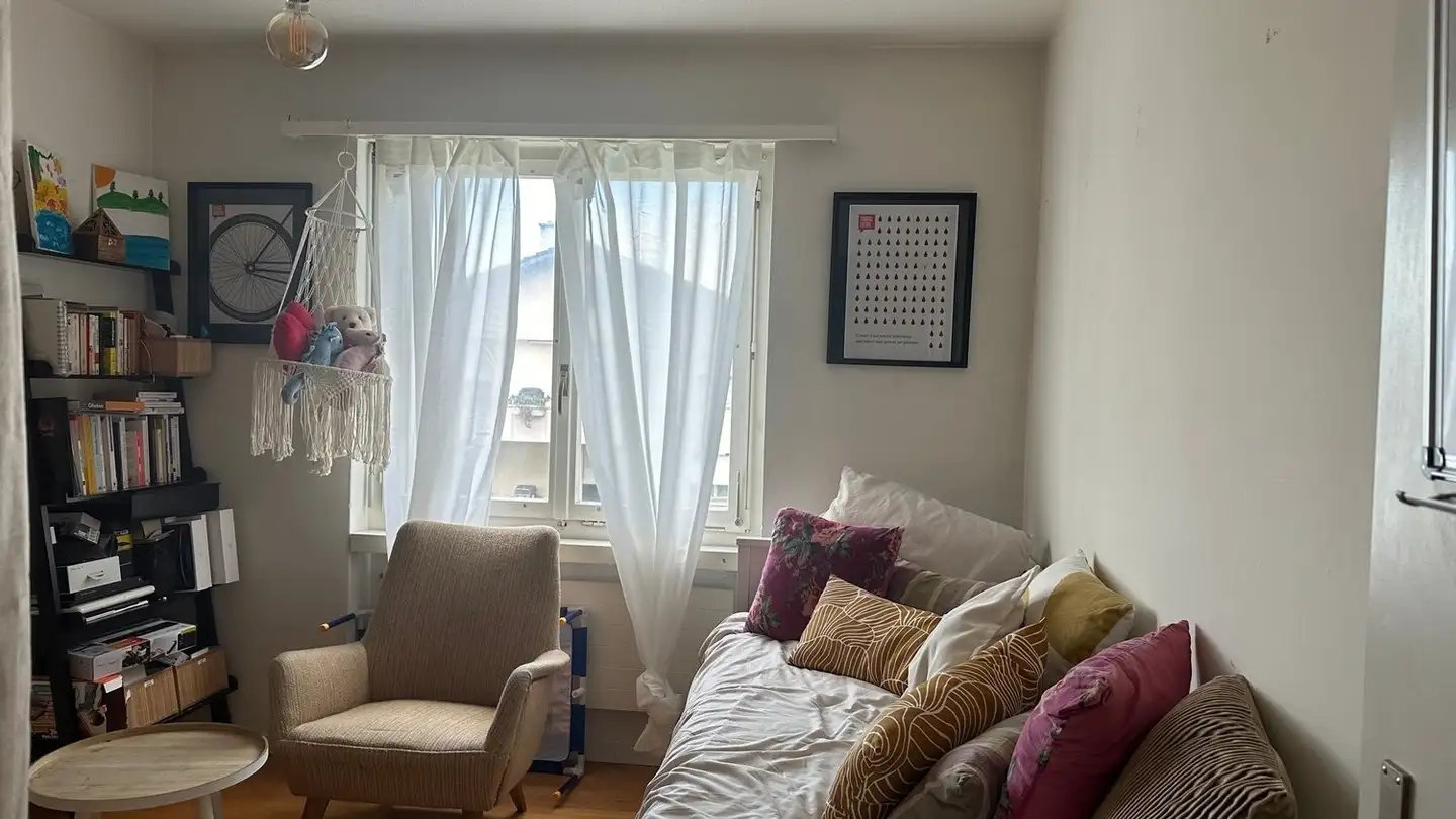 Appartement à louer - 6318 Walchwil