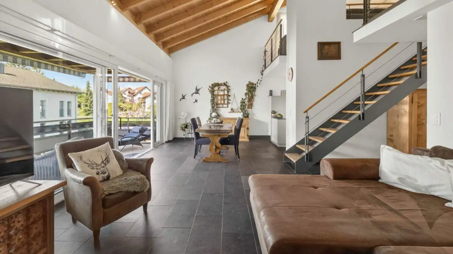 Apartment for sale - Via Sut Curt, 7402 Bonaduz