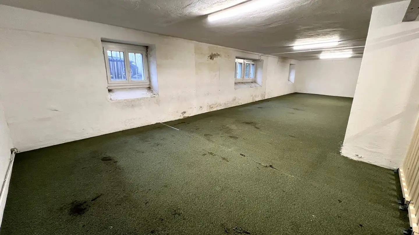 Commercial for rent - Bahnhofstrasse 44, 8580 Amriswil