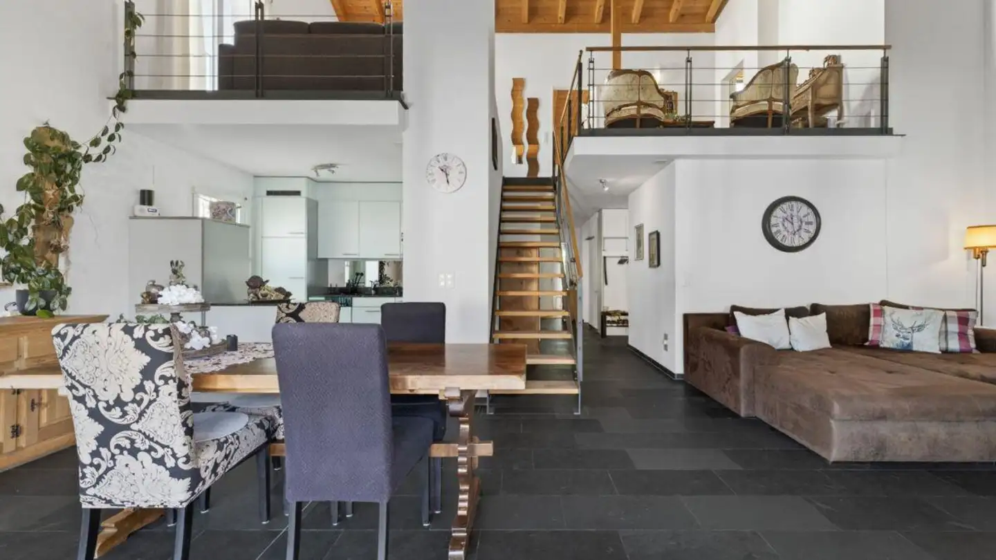 Apartment for sale - Via Sut Curt, 7402 Bonaduz - Photo 2