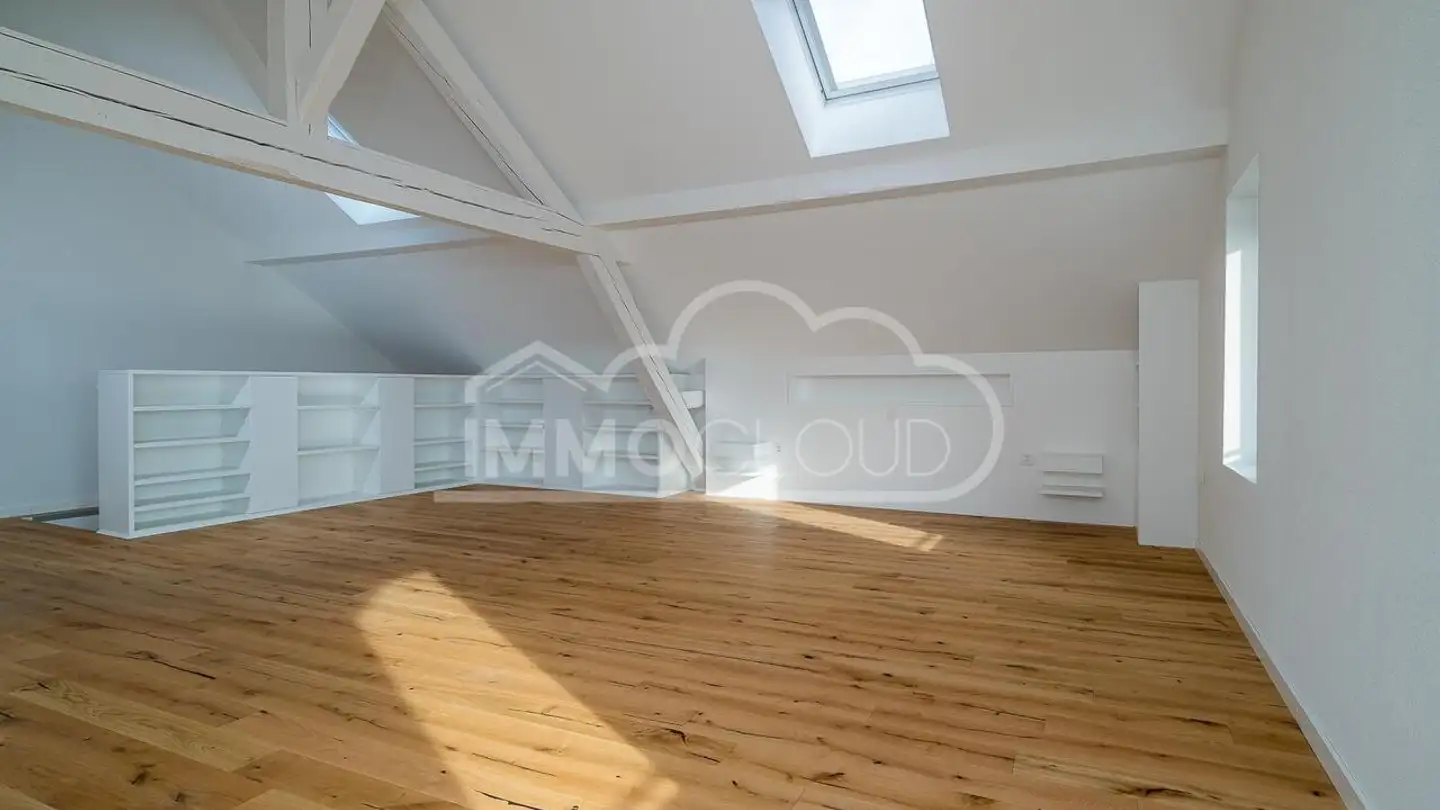 Apartment for sale - 1008 Jouxtens-Mézery - Photo 2