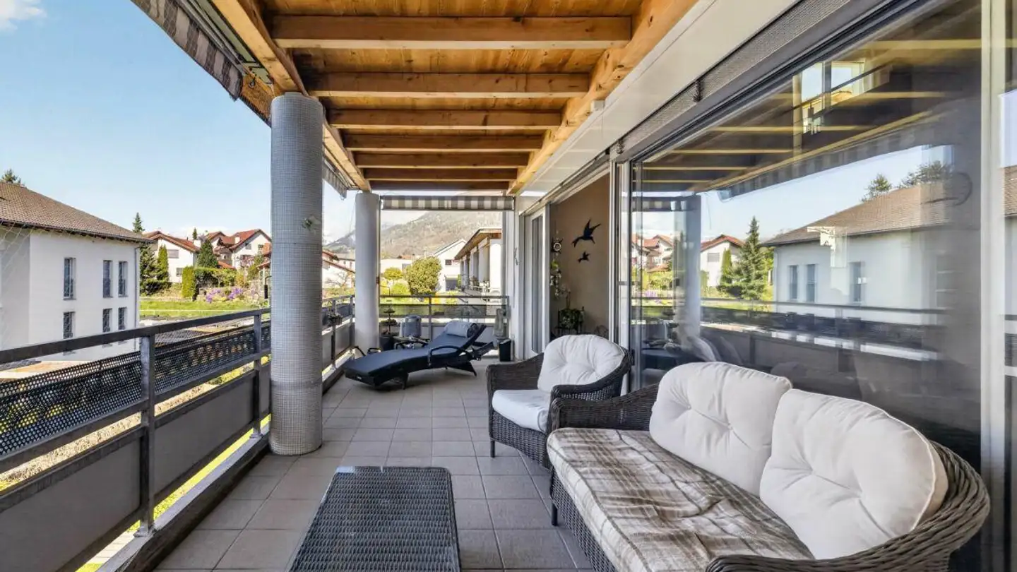 Apartment for sale - Via Sut Curt, 7402 Bonaduz - Photo 4