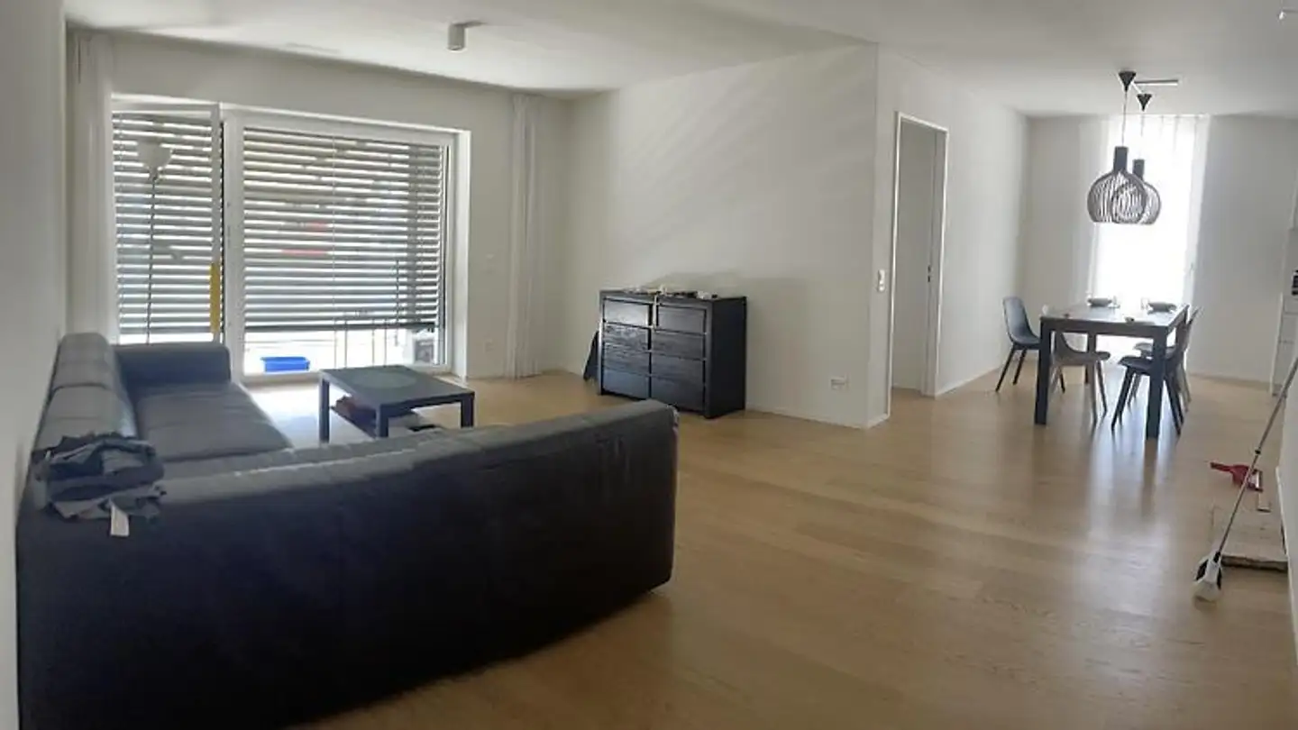 Wohnung mieten - 8041 Zürich