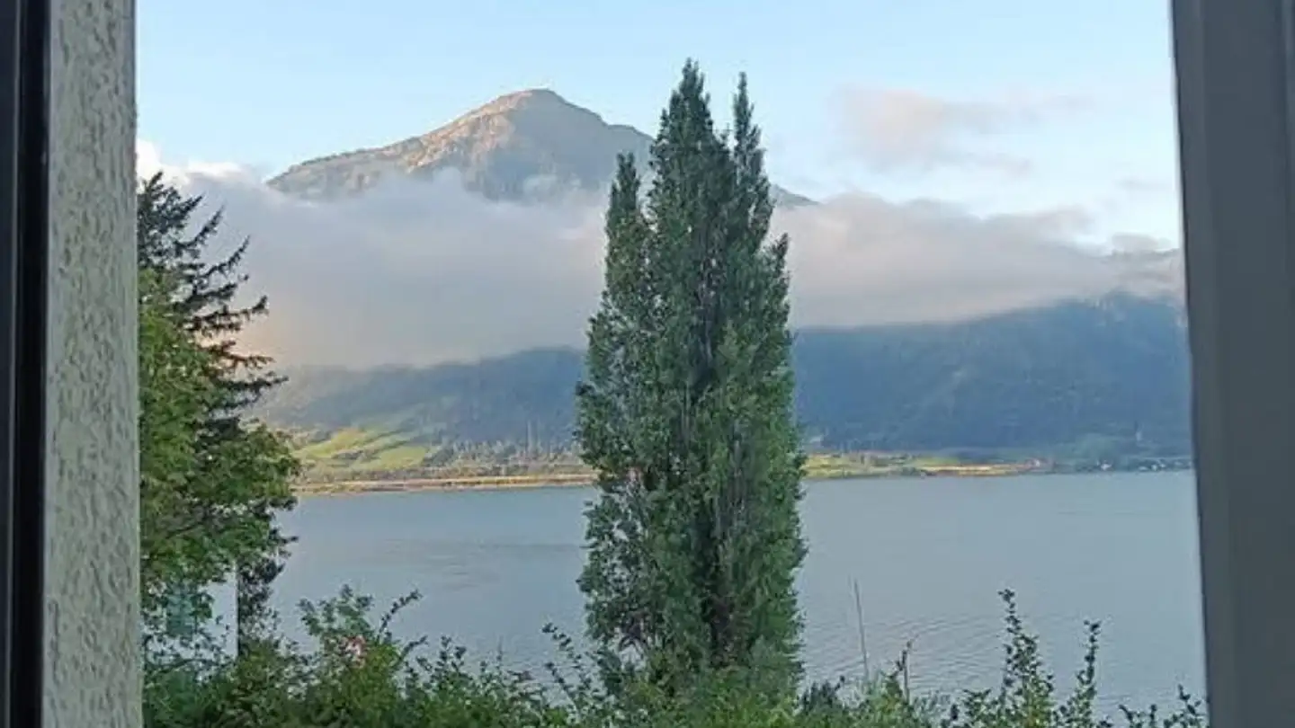 Appartement à louer - 6318 Walchwil - Photo 2