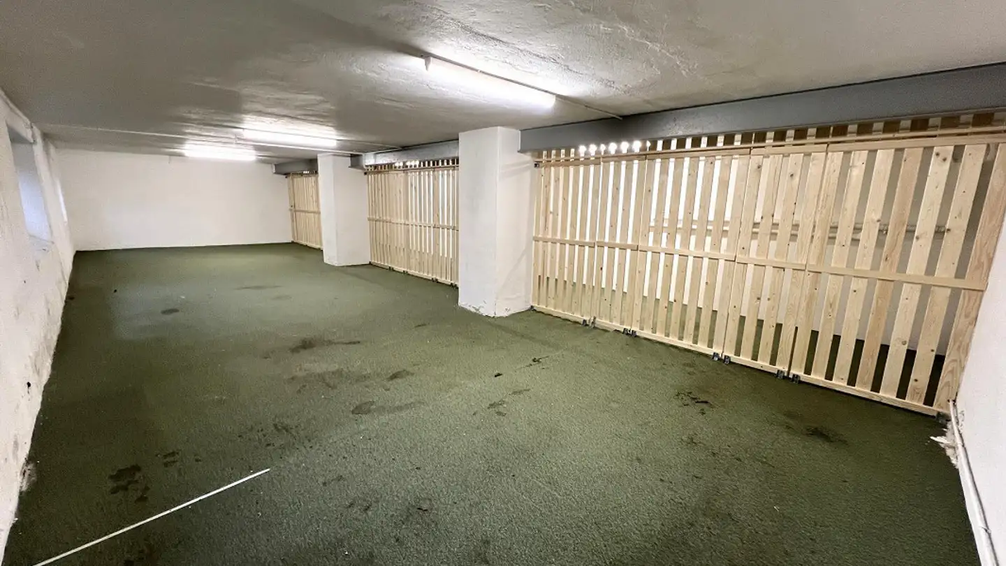 Commercial for rent - Bahnhofstrasse 44, 8580 Amriswil - Photo 2