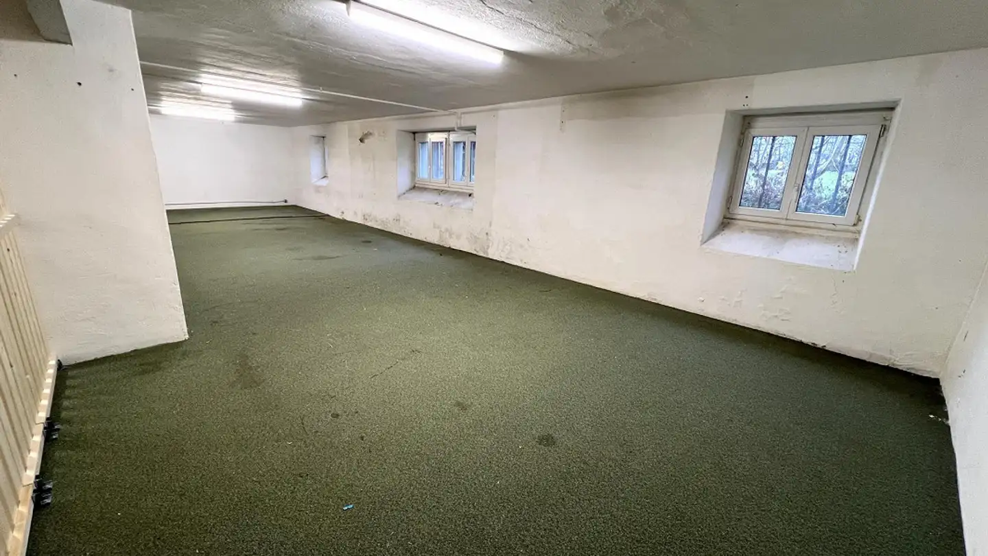 Commercial for rent - Bahnhofstrasse 44, 8580 Amriswil - Photo 3