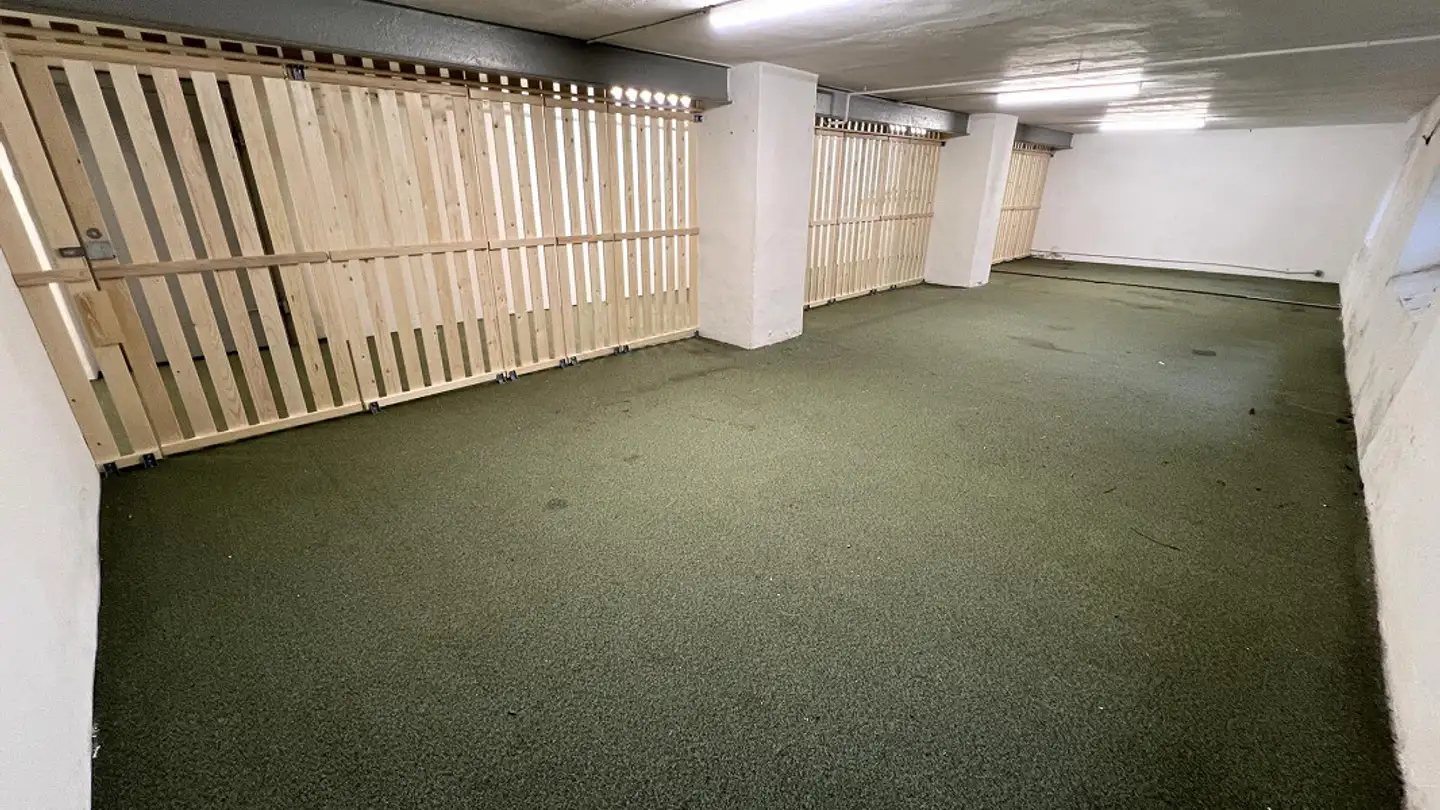 Commercial for rent - Bahnhofstrasse 44, 8580 Amriswil - Photo 4