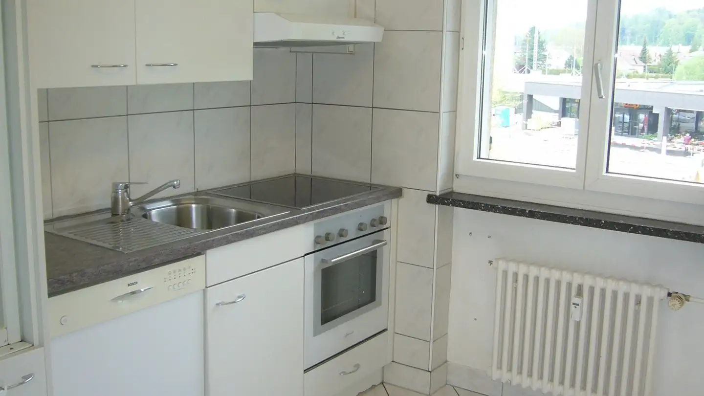 Apartment for rent - Morgentalstrasse 9, 8355 Aadorf - Photo 2