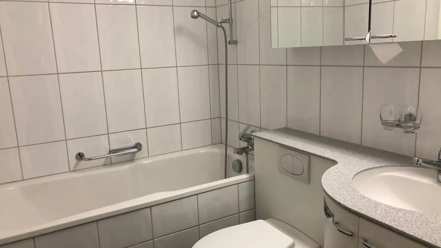 Appartement à louer - Haldenstrasse 23, 8620 Wetzikon ZH - Photo 3