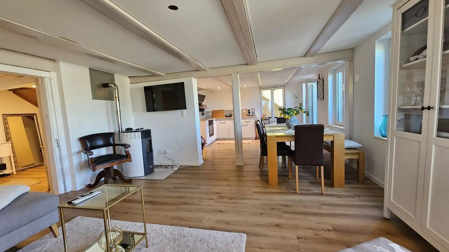 Maison individuelle à vendre - Hauptstrasse 1, 3272 Walperswil - Photo 3
