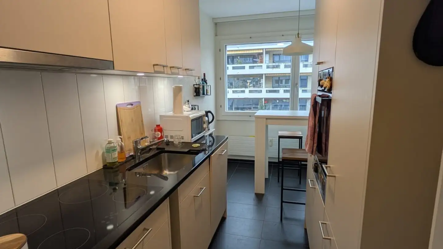 Appartement meublé à louer - 3012 Bern - Photo 4