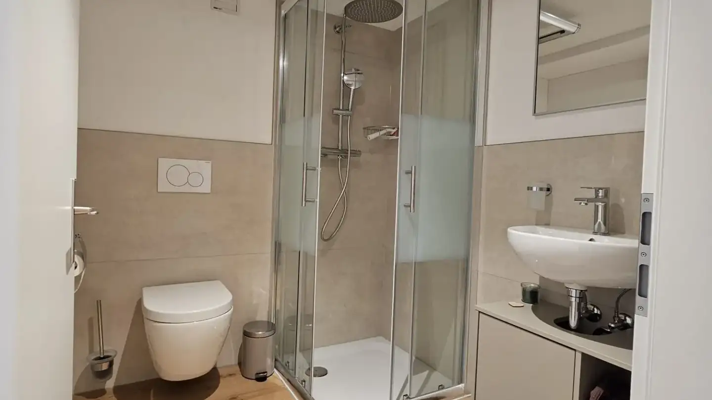 Maison individuelle à vendre - Hauptstrasse 1, 3272 Walperswil - Photo 4