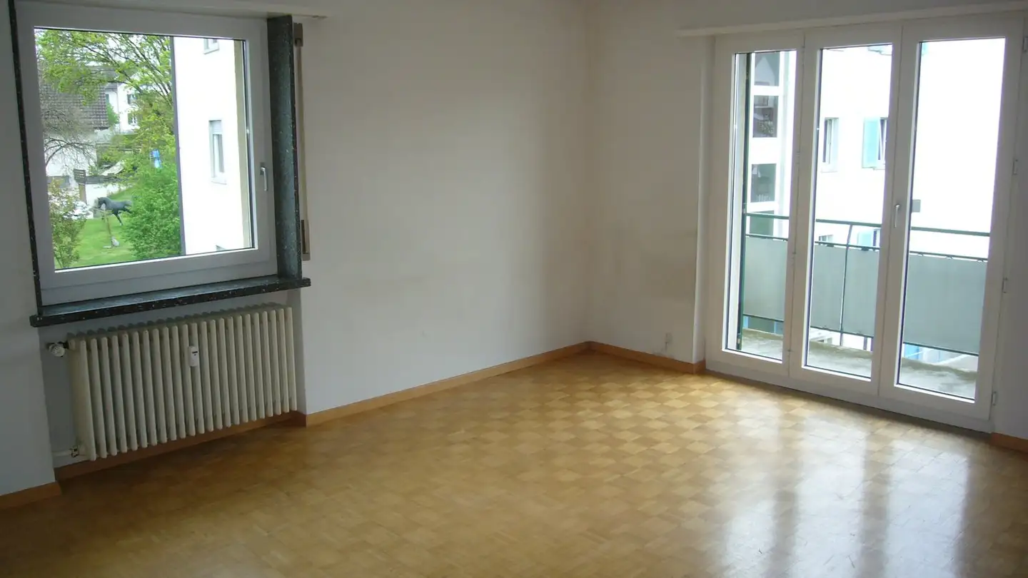 Apartment for rent - Morgentalstrasse 9, 8355 Aadorf - Photo 4