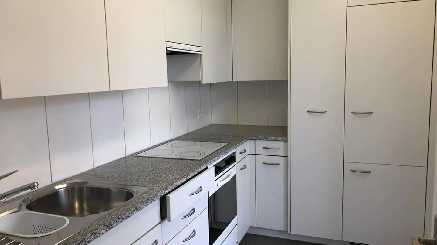 Appartement à louer - Haldenstrasse 23, 8620 Wetzikon ZH - Photo 2