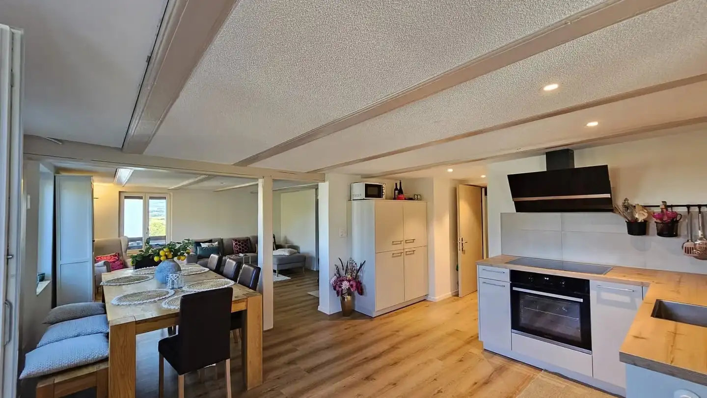 Maison individuelle à vendre - Hauptstrasse 1, 3272 Walperswil - Photo 2