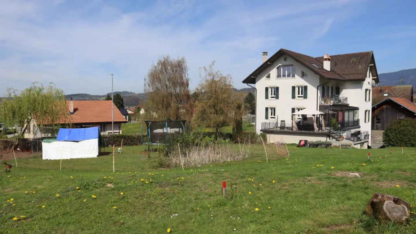 Casa grotta in vendita - 1615 Bossonnens - Photo 2