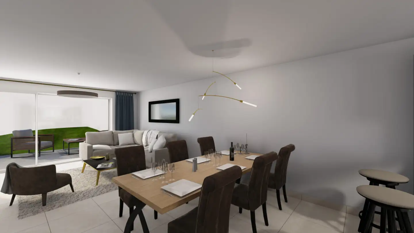 Casa grotta in vendita - 1615 Bossonnens - Photo 3