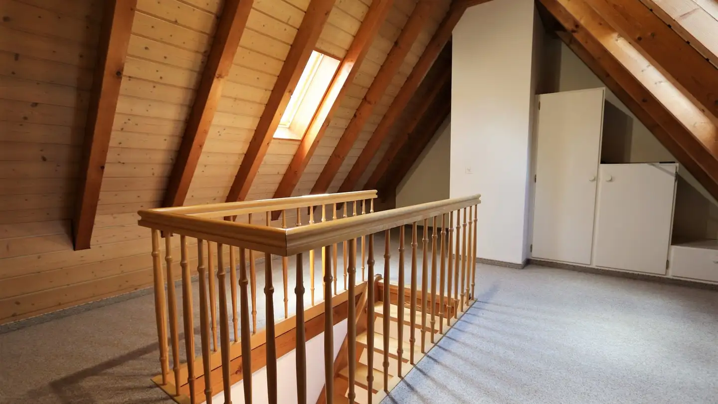 Appartamento in affitto - Dorfstrasse 32, 5405 Dättwil AG - Foto 4