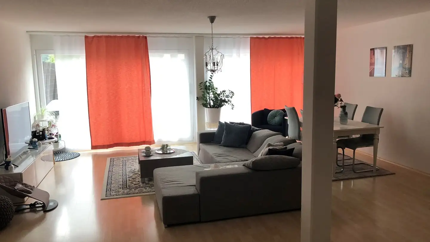 Appartamento in affitto - Schlossmühlestrasse 76, 8408 Winterthur - Foto 3