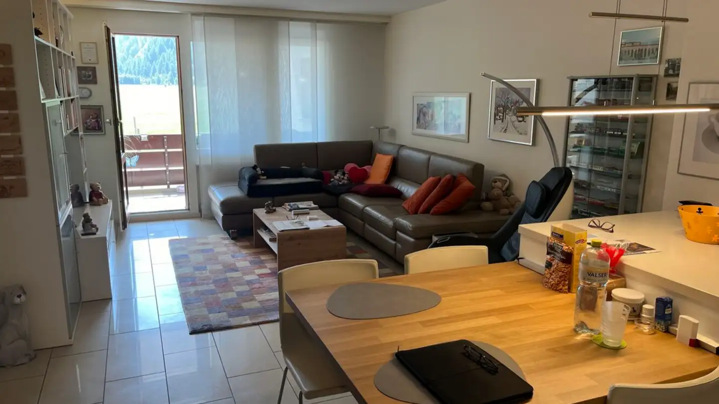 Appartamento in vendita - Kantonsstrasse, 3929 Täsch - Photo 2