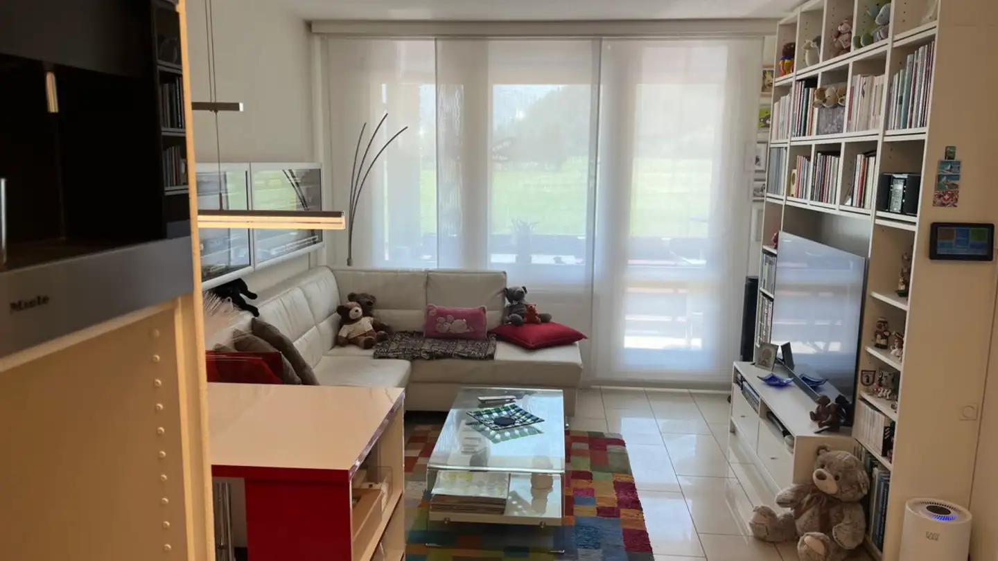 Appartamento in vendita - Kantonsstrasse, 3929 Täsch - Photo 3