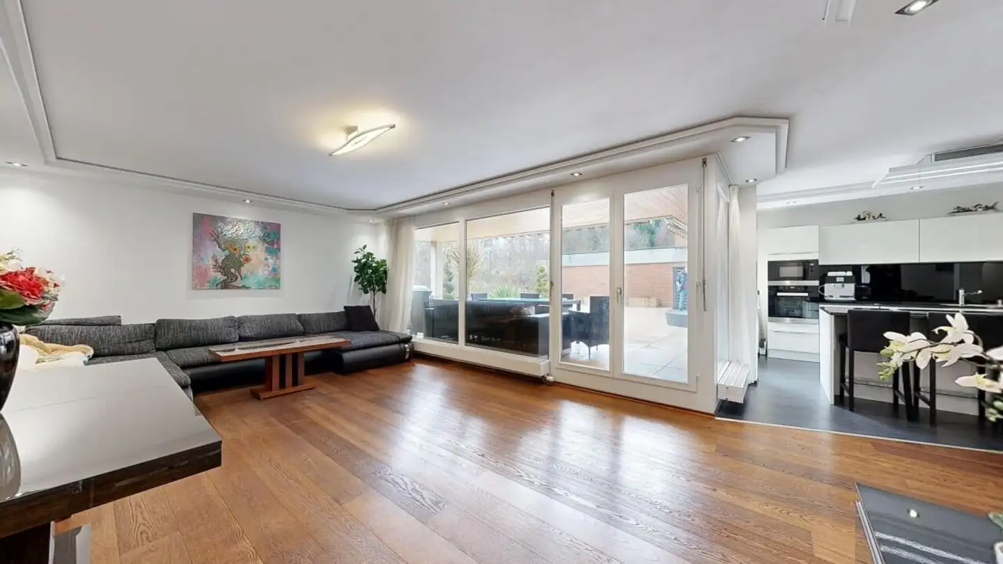 Stepped apartment for sale - 3027 Bern - Photo 3