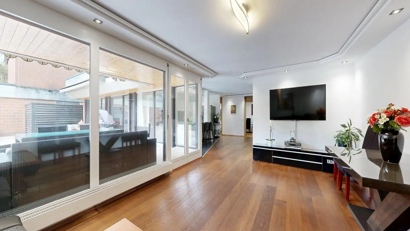 Stepped apartment for sale - 3027 Bern - Photo 4