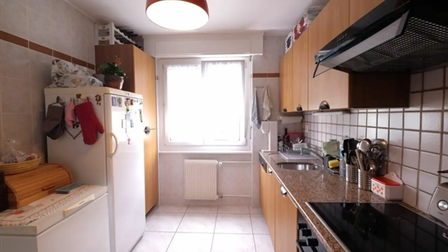 Appartamento in vendita - Route De Bourguillon 7, 1723 Marly - Photo 2