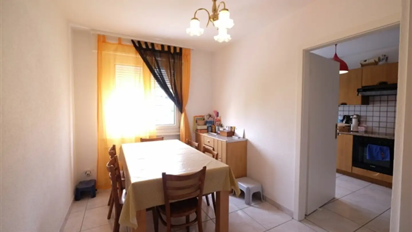 Appartamento in vendita - Route De Bourguillon 7, 1723 Marly - Photo 3