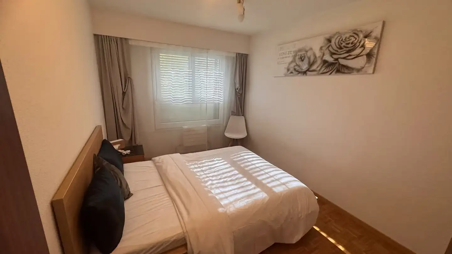 Single room for rent - 1110 Morges